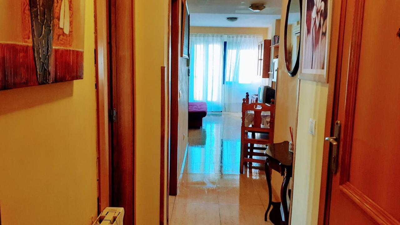 Apta Mar del Este alquiler semanal exclusivo familias Playa de Gandía Exterior foto