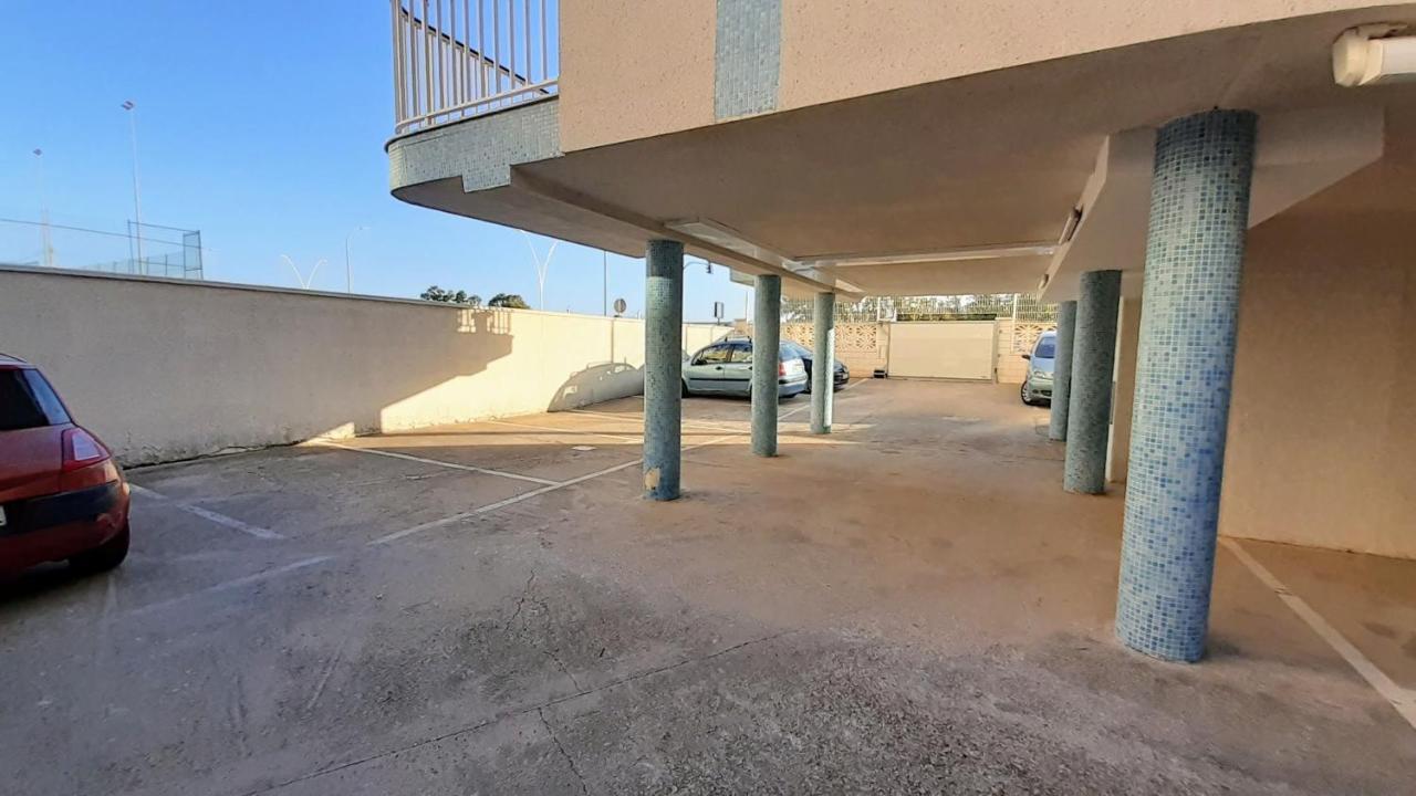 Apta Mar del Este alquiler semanal exclusivo familias Playa de Gandía Exterior foto
