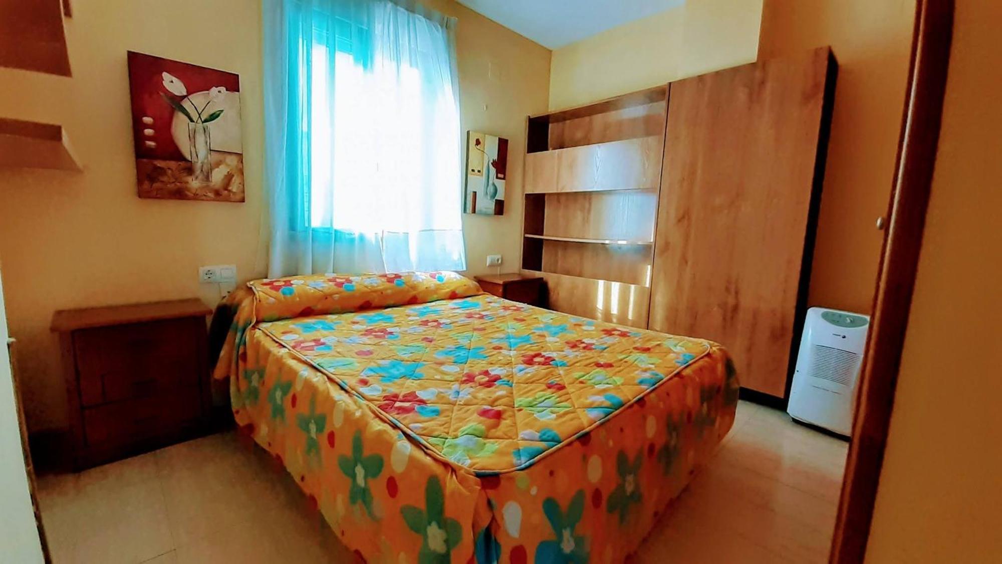 Apta Mar del Este alquiler semanal exclusivo familias Playa de Gandía Exterior foto