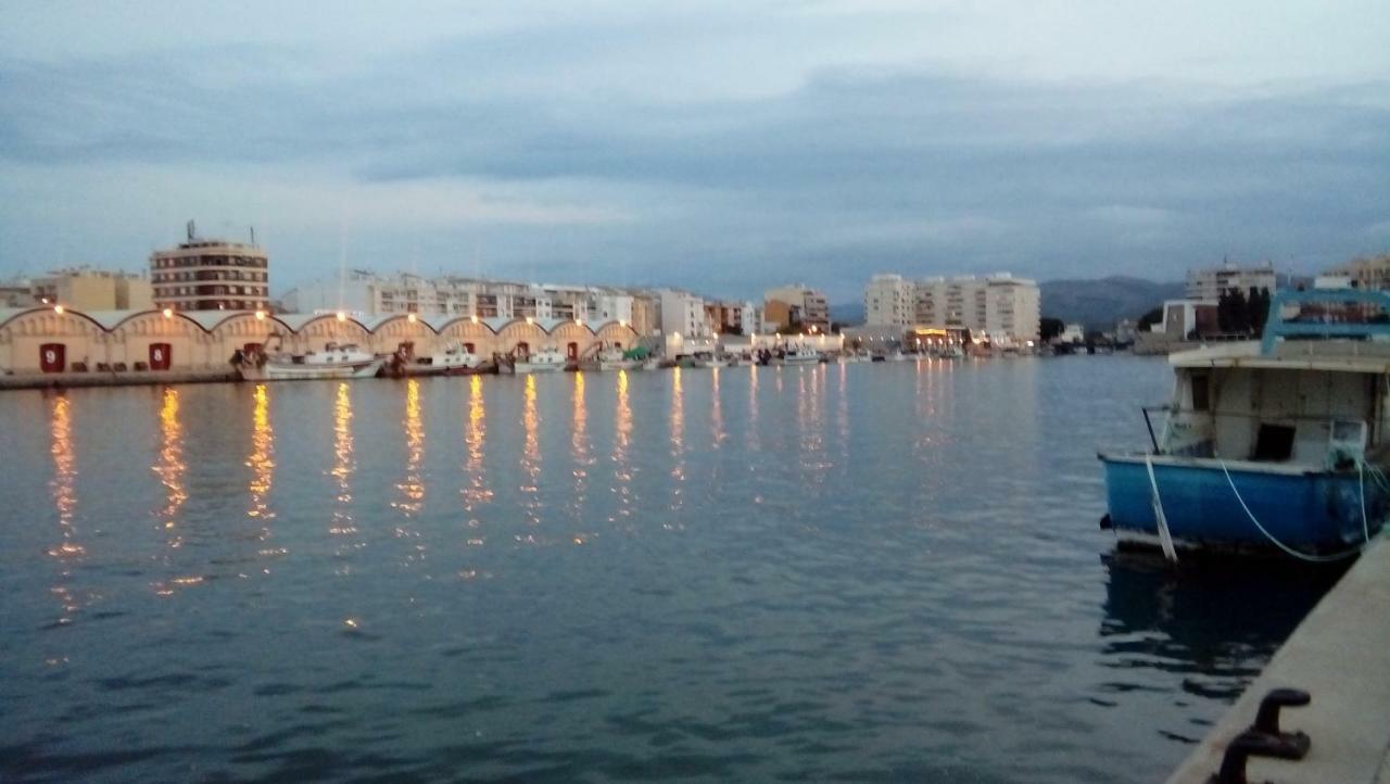 Apta Mar del Este alquiler semanal exclusivo familias Playa de Gandía Exterior foto