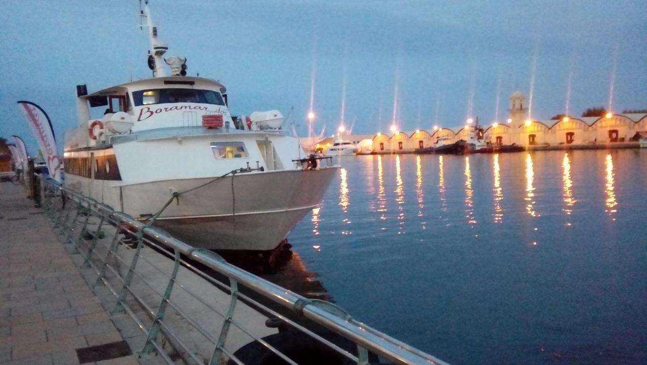 Apta Mar del Este alquiler semanal exclusivo familias Playa de Gandía Exterior foto