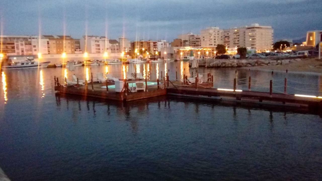 Apta Mar del Este alquiler semanal exclusivo familias Playa de Gandía Exterior foto