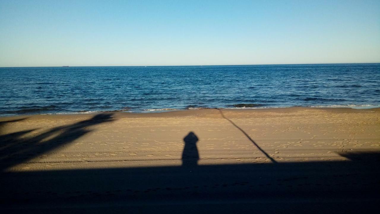 Apta Mar del Este alquiler semanal exclusivo familias Playa de Gandía Exterior foto